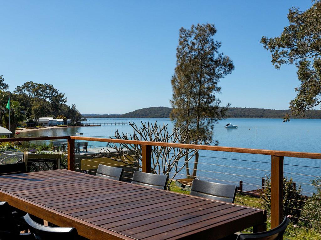 North Arm Cove NSW South Australia Travel