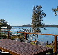 Patch of Paradise - East54 - South Australia Travel