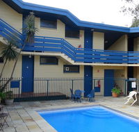 Pathfinder Motel - South Australia Travel