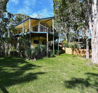 Paws and Relax - South Australia Travel