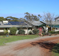 Pecan Hill BNB - South Australia Travel