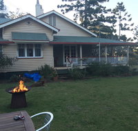 Pechey Homestead - South Australia Travel