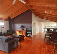 Pelican Sands Bed  Breakfast - South Australia Travel