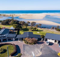 Pelican Sands Scamander - South Australia Travel