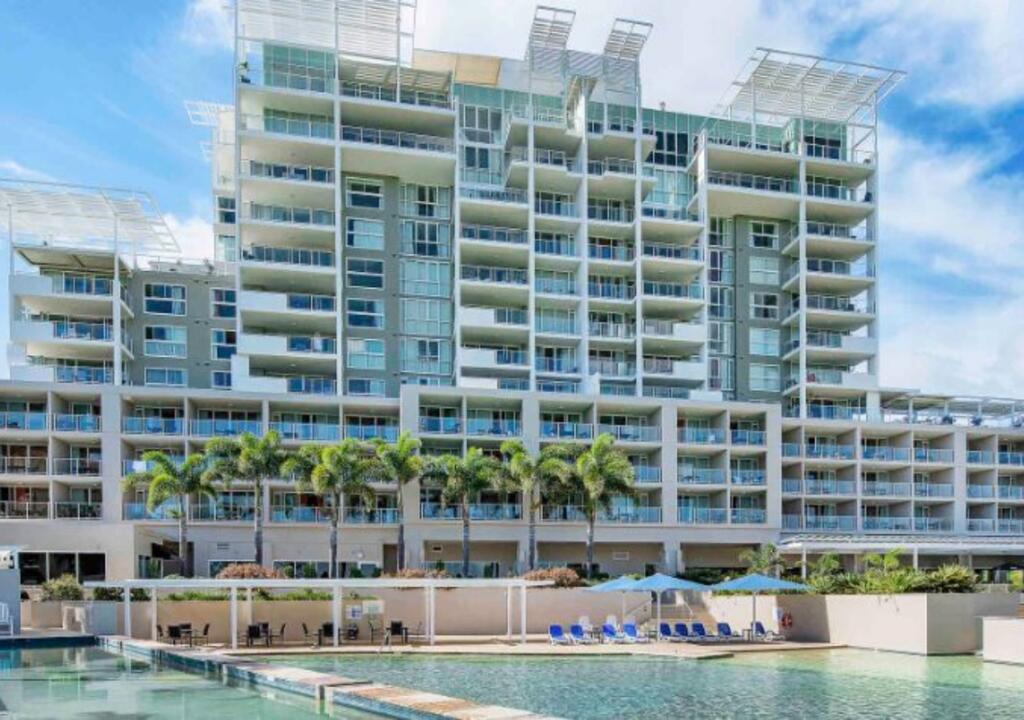 Pelican Waters QLD South Australia Travel