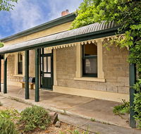 Pembury Cottage - South Australia Travel