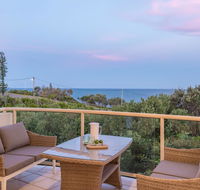 Penthouse luxe Sunrise Beach - South Australia Travel