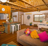 Peppercorn Cabin - South Australia Travel