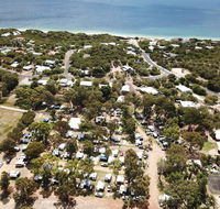 Peppermint Grove Beach Holiday Park