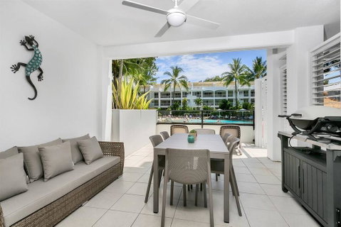 Peppers 3111- 3112 Two Bedroom Apartment Spa Suite - South Australia Travel 3
