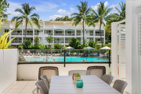 Peppers 3111- 3112 Two Bedroom Apartment Spa Suite - South Australia Travel 1