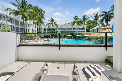 Peppers 3111- 3112 Two Bedroom Apartment Spa Suite - South Australia Travel 2
