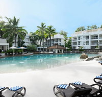 Peppers Beach Club  Spa - South Australia Travel