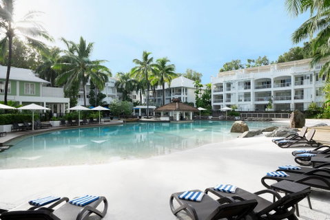 Peppers Beach Club & Spa - South Australia Travel 0