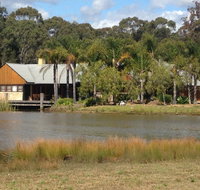 Peppers Creek Accommodation - South Australia Travel