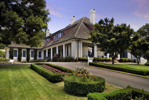 Peppers Manor House - South Australia Travel 0
