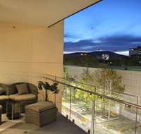 Perfectly Located Modern Apartment - Canberra CBD - South Australia Travel