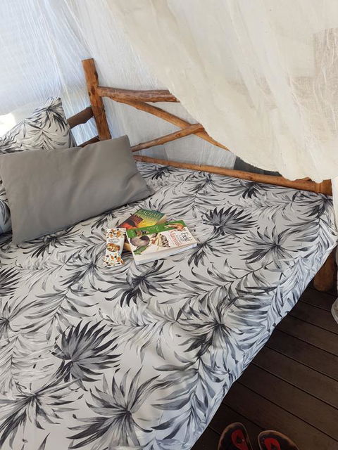 Perseverance Property Farm Stay - South Australia Travel 1