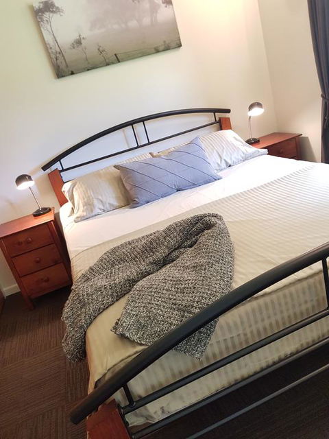 Perseverance Property Farm Stay - South Australia Travel 3