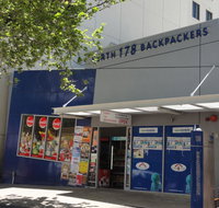 Perth 178 Backpackers - South Australia Travel