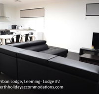 Perth Urban Lodge - South Australia Travel
