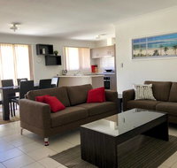 Perth Whistler Lodge - South Australia Travel