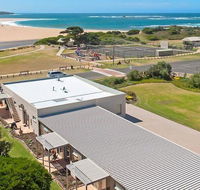 Peterborough House Motel - South Australia Travel