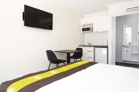 Petrie Mill Motel - South Australia Travel 2