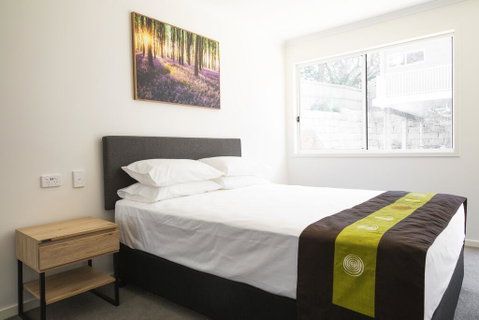 Petrie Mill Motel - South Australia Travel 1