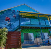 Phillip Island Off-Track Accommodation - South Australia Travel