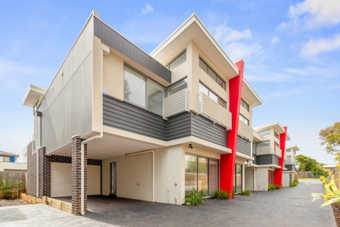 Phillip Island Townhouses - South Australia Travel 0