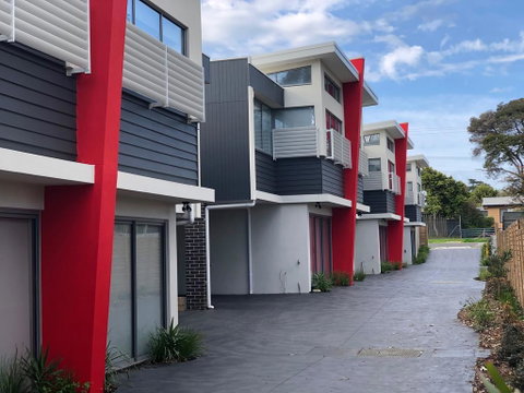 Phillip Island Townhouses - South Australia Travel 1