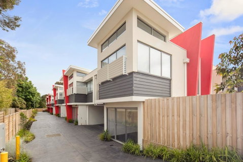 Phillip Island Townhouses - South Australia Travel 2