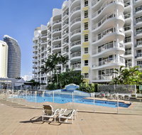 Phoenician Resort Broadbeach - GCLR - South Australia Travel