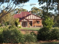 Pierrepoint Bed  Breakfast