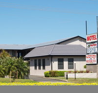 Pigeon House Motor Inn - South Australia Travel