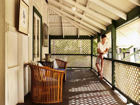 Pinctada McAlpine House - South Australia Travel 0