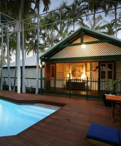 Pinctada McAlpine House - South Australia Travel 3