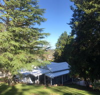 Pine Hill Cottage Acreage in Nature Trees Views mid Katoomba Leura - South Australia Travel