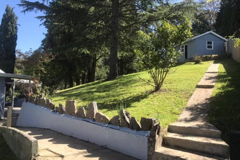 Pine Hill Cottage Acreage In Nature Trees Views Mid Katoomba Leura - South Australia Travel 2
