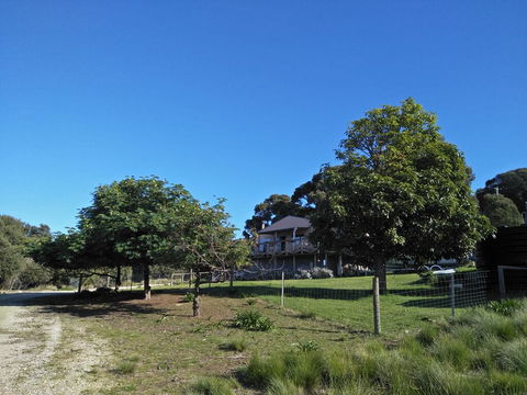 Pine Scrub Beach House - South Australia Travel 2