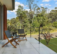 Pine Tree Lodge - South Australia Travel