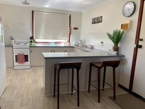 Pine View Holiday Rental - South Australia Travel 1