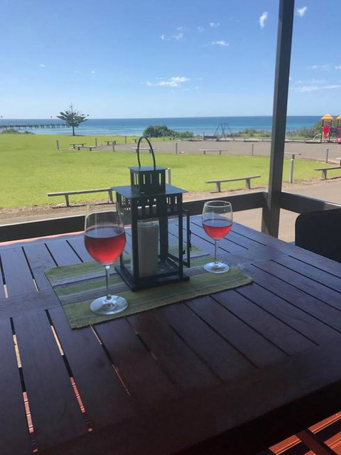 Pine View Holiday Rental - South Australia Travel 3