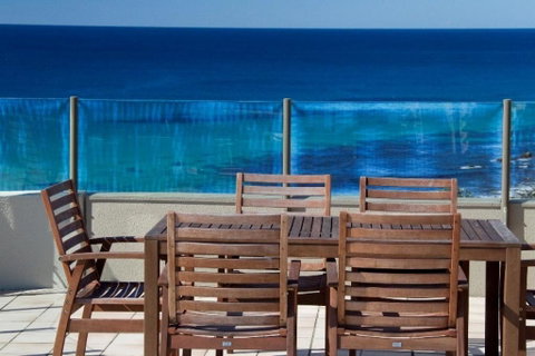 Pinnacle, Unit 701, 45-49 Head Street - South Australia Travel 0