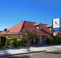 Pioneer Motel Goondiwindi - South Australia Travel