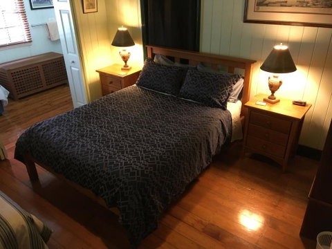 Pitstop Lodge Guesthouse B&B - South Australia Travel 3
