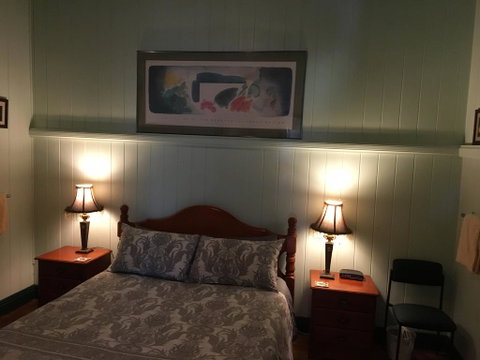 Pitstop Lodge Guesthouse B&B - South Australia Travel 2