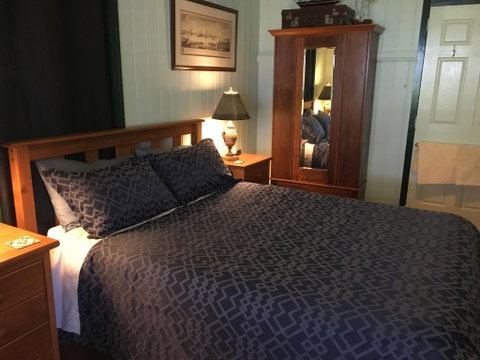 Pitstop Lodge Guesthouse B&B - South Australia Travel 1