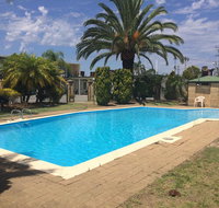 Platinum Motel - South Australia Travel